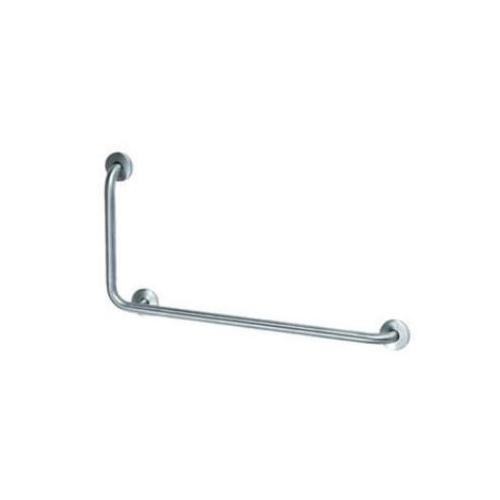 Jaquar Grab Bar WAC-SAP-BAI090CS Left 90 Degree Angle
