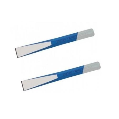 Taparia 150mm Octagonal Chisel, 102 (Pack of 5)