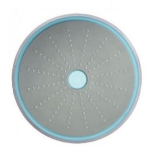 Jaquar LED Overhead Round Shower 234 mm, OHS-CHR-1741