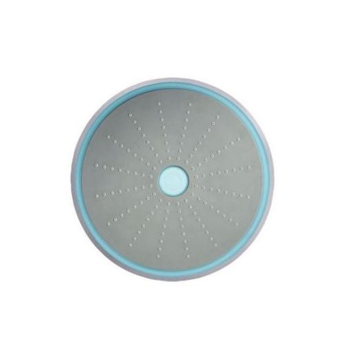 Jaquar LED Overhead Round Shower 234 mm, OHS-CHR-1741