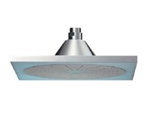 Jaquar LED Overhead Shower 250X250mm, OHS-CHR-1743