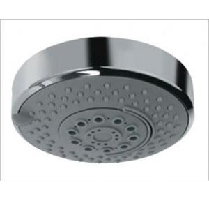 Jaquar Round Shape Multi Flow with Cascade Effect Overhead Shower 120mm, OHS-CHR-1779