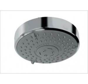 Jaquar Round Shape Multi Flow Overhead Shower 120mm, OHS-CHR-1799