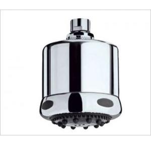 Jaquar Cylindrical Shape Multi Flow Overhead Shower 100mm, OHS-CHR-1787