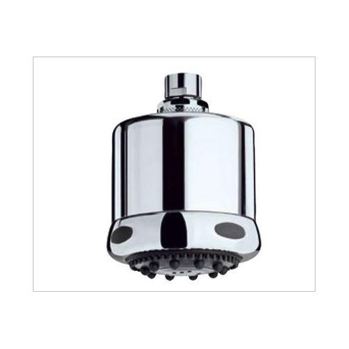 Jaquar Cylindrical Shape Multi Flow Overhead Shower 100mm, OHS-CHR-1787