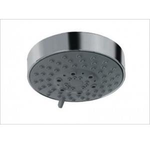 Jaquar Round Shape Multi Flow Overhead Shower 100mm, OHS-CHR-1999