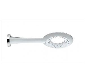 Jaquar Round Shape Single Flow Overhead Shower Ã??????Ã?????Ã????Ã???Ã??Ã?Â¸250mm, OHS-WHM-1765