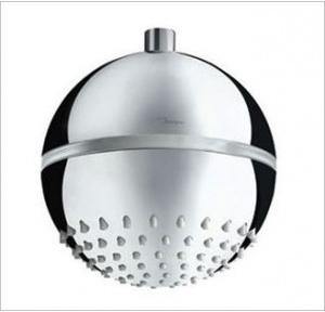 Jaquar Circular Shape Single Flow LED Overhead Shower 180mm, OHS-CHR-1763