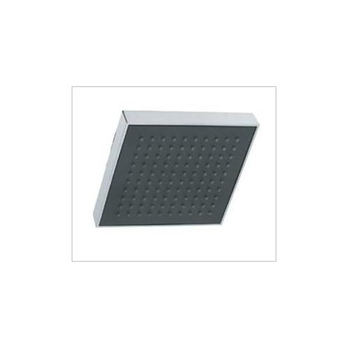 Jaquar Square Shape Single Flow Overhead Shower 200X200mm, OHS-CHR-35497