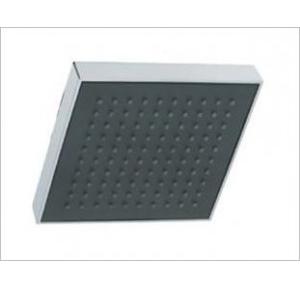 Jaquar Square Shape Single Flow Overhead Shower 150X150mm, OHS-CHR-35495