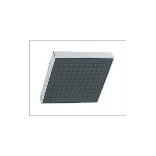 Jaquar Square Shape Single Flow Overhead Shower 150X150mm, OHS-CHR-35495