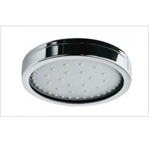 Jaquar Round Shape Single Flow Overhead Shower 150mm, OHS-CHR-1801