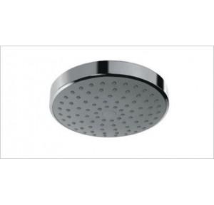 Jaquar Round Shape Single Flow Overhead Shower 180mm, OHS-CHR-1759