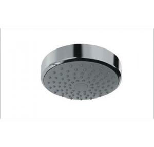 Jaquar Round Shape Single Flow Overhead Shower 120mm, OHS-CHR-1789