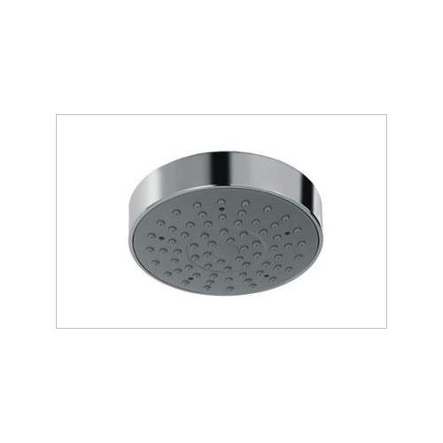 Jaquar Round Shape Single Flow Overhead Shower 100mm, OHS-CHR-1989