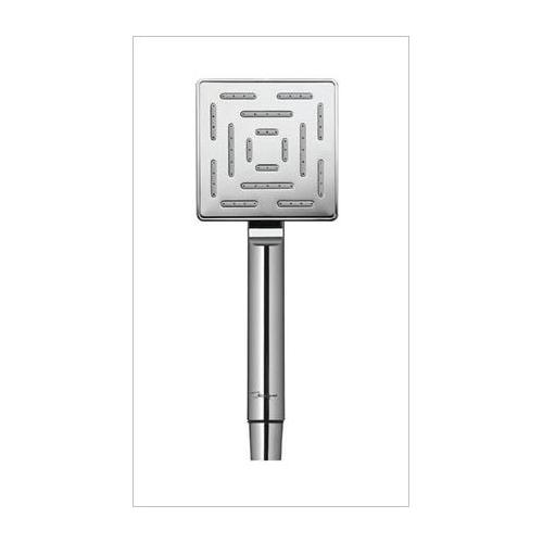 Jaquar Maze Square Shape Single Flow Hand Shower 95X95mm, HSH-CHR-1655
