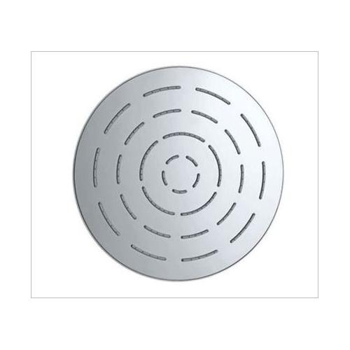 Jaquar Round Shape Single Flow Maze Overhead Shower 200mm, OHSCHR1613