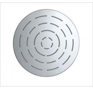 Jaquar Round Shape Single Flow Maze Overhead Shower 150mm,OHS-CHR-1633