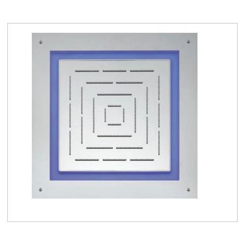 Jaquar Maze Prime Square Shape Single Function Shower 450x450 mm, OHS-CHR-1679