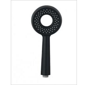 Jaquar Round Shape Single Flow Hand Shower with Air Effect 105mm, HSH-BLM-1715