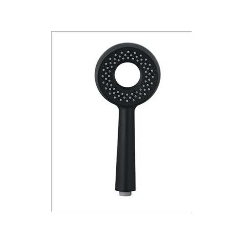 Jaquar Hand Shower HSH-BLM-1715 Round Shape Single Flow with Air Effect 105 MM
