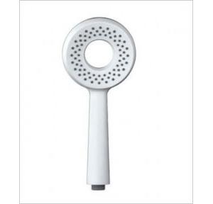 Jaquar Round Shape Single Flow Hand Shower with Air Effect 105mm, HSH-WHM-1715