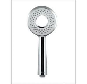 Jaquar Round Shape Single Hand Shower with Air Effect 105mm, HSH-CHR-1715