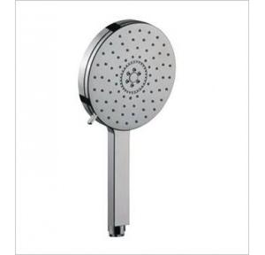 Jaquar Round Shape Multi Flow Hand Shower with Air Effect 140mm, HSH-CHR-1729
