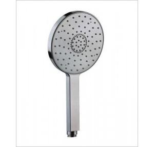 Jaquar Round Shape Single Flow Hand Shower with Air Effect140mm, HSH-CHR-1727