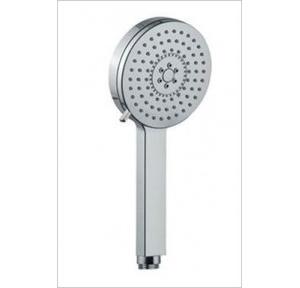 Jaquar Round Shape Multi Flow Hand Shower with Air Effect 105mm, HSH-CHR-1721