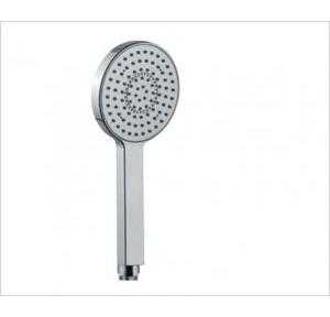 Jaquar Round Shape Single Flow Hand Shower with Air Effect 105mm, HSH-CHR-1717