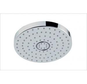 Jaquar Round Shape Single Flow Overhead Shower with Air Effect 180mm, OHS-CHR-1755
