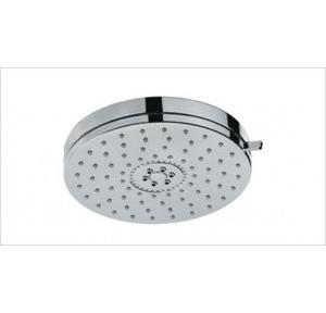 Jaquar Round Shape Multi Flow Overhead Shower with Air Effect 140mm, OHS-CHR-1769