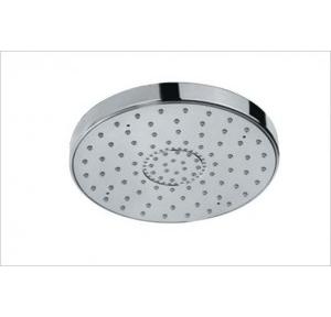 Jaquar Round Shape Single Flow Overhead Shower with Air Effect 140mm, OHS-CHR-1757