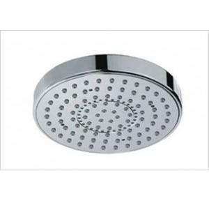 Jaquar Round Shape Single Flow Overhead Shower with Air Effect 105mm, OHS-CHR-1709