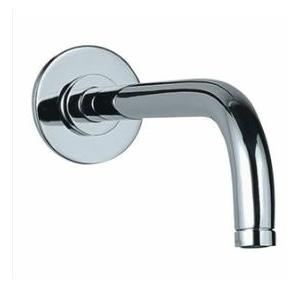 Jaquar Basin Spout With Wall Flange 7 Inch, SPJ-CHR-5447