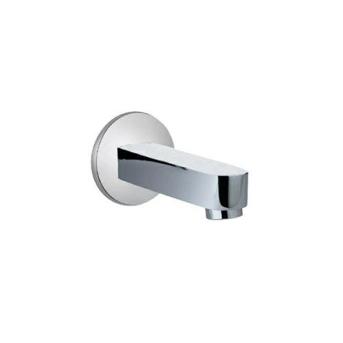 Jaquar Bath Tub Spout With Wall Flange, SPJ-CHR-29429