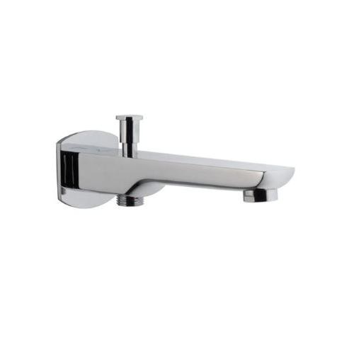 Jaquar Bathtub Spout With Button Attachment, SPJ-CHR-35463PM