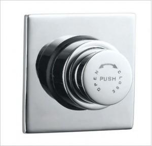 Jaquar Metropole Flush Valve Regular 32mmFLV-CHR-1095SQ