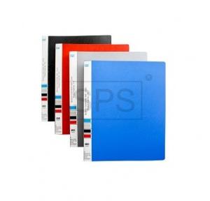 SPS Visiting Card Holder, A4 Size, 500 Cards