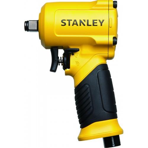 Stanley 1/2 Inch Mini Impact Wrench, STMT74840-8