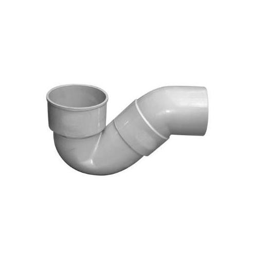 Supreme PVC P Trap 4 Inch