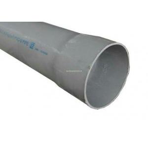 Supreme 6kgf PVC Pipe, Size: 4 Inch