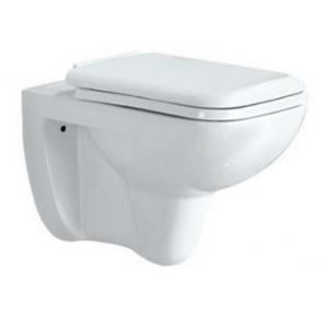 Jaquar Florentine Rimless Wall Hung WC 360x545x380 mm, FLS-WHT-5953