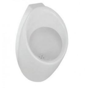 Jaquar Urinal With Fixing Accessories Set 340x320x650 mm, URS-WHT-13263