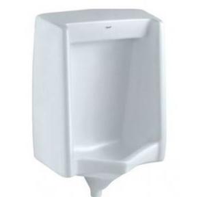 Jaquar Urinal Top inlet With Fixing Accessories Set 475x315x715 mm, URS-WHT-13259