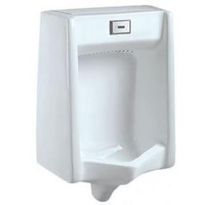 Jaquar Urinal Without Sensor With Fixing Accessories Set 480x300x740 mm, URS-WHT-13255