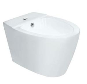 Jaquar Vignette Floor Mounted-Bidet 380x605x385 mm, VGS-WHT-81151