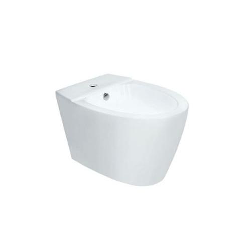 Jaquar Vignette Floor Mounted-Bidet 380x605x385 mm, VGS-WHT-81151