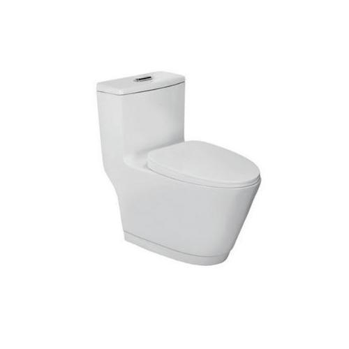 Jaquar Vignette Rimless Wall Hung WC 390x710x720 mm, VGS-WHT-81851SN